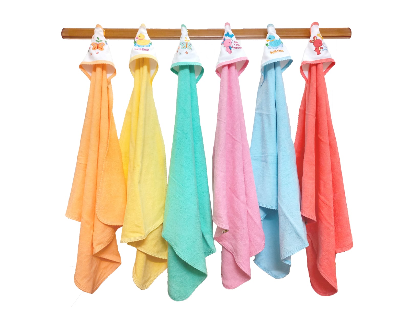 Towels And Swaddles